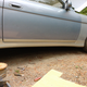 Illustration for article titled My cars slowly morphing from a 92 into a 97.